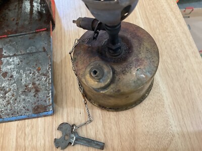 Primus No. 71 Stove With Case Made In Sweden | eBay