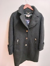 Coat Eliza J