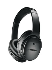 Bose QuietComfort 35 II Wireless Headphones, Factory Renewed
