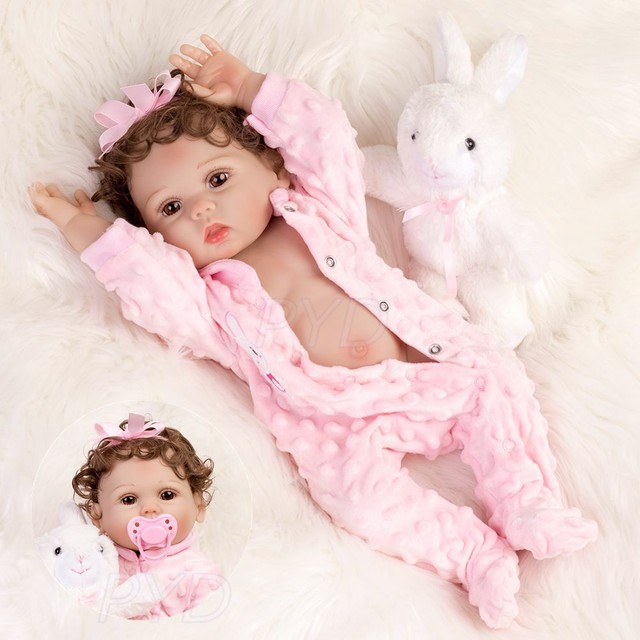 vollence baby doll