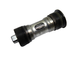Shimano Deore XT BB-UN71 BC1.37x24T 68x107mm Bottom Bracket (F39) | eBay