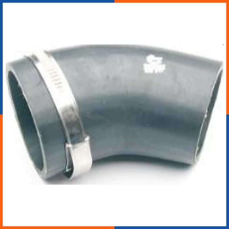 Durite de turbo pour Audi remplace 24SKV058 et FTH1159 tube intercooler