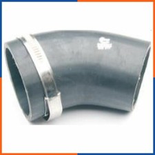 Turbo tubo dell'aria per AUDI | 24SKV058, FTH1159, BTH1159