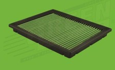 Luftfilter Green für BMW 7er E38 von 1994 bis 2001 740i-286PS