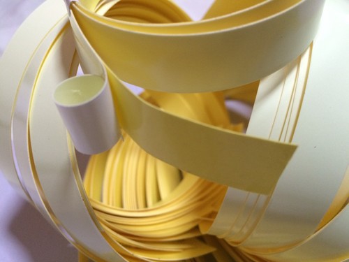 Luminous green glow in the dark self adhesive sticker tape. 10 pcs 15mm x 100cm - Picture 3 of 5