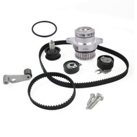 Zahnriemensatz Mit Wasserpumpe FüR Seat Leon Seat Toledo VW Golf 4 1.6 16V FSI