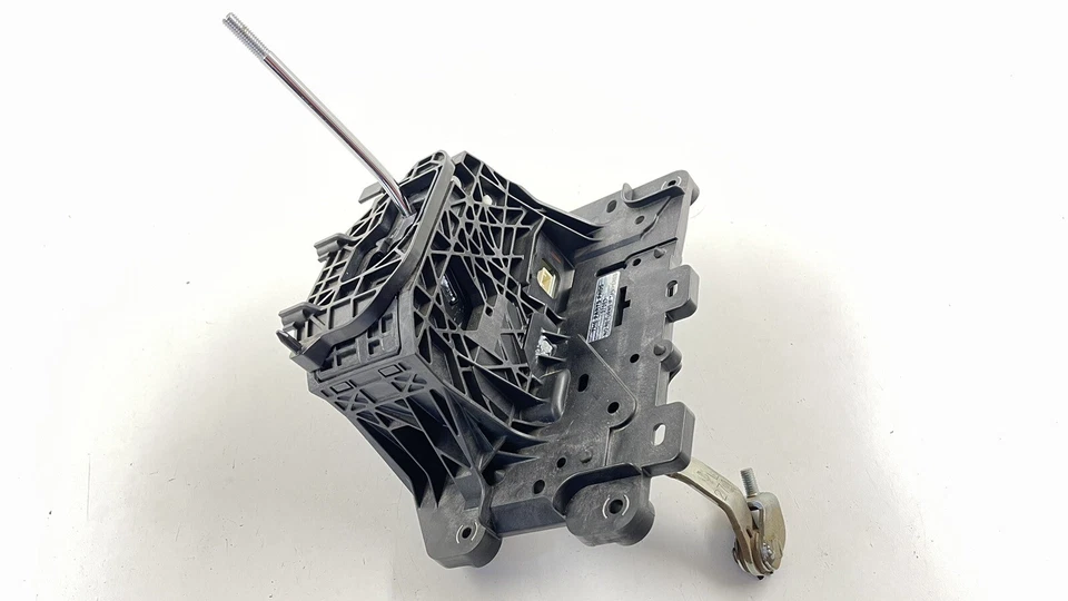 16-20 LEXUS GS F CAJA DE CAMBIOS AUTOMÁTICA PALANCA DE CAMBIOS SELECCIÓN DE CAMBIOS OEM Foto 2 de 4