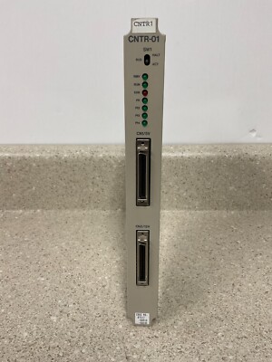 Yaskawa JACP-317805 CP-317/CNTR-01