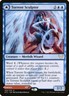 MTG Torrent Sculptor   Flamethrower Sonata Strixhaven: School of Mages 159/275…