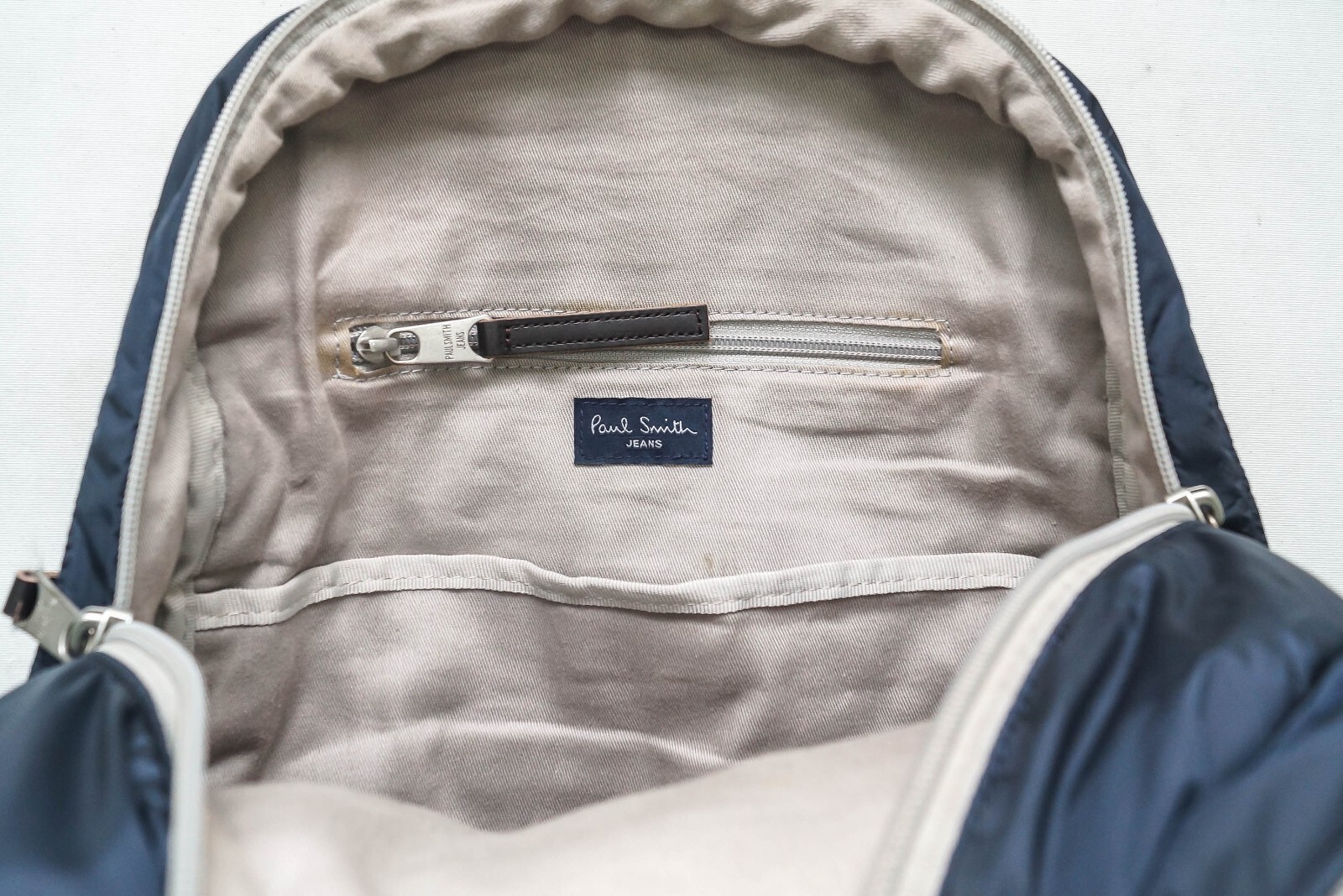 Paul Smith Nylon Backpack - image 10