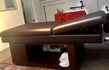 Treatment Table (Massage Bed, Facial Chair)