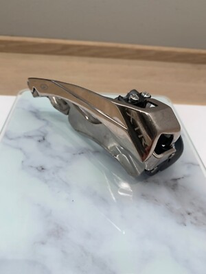 Dérailleur avant Shimano XTR FD-M952 - Équipements vélos
