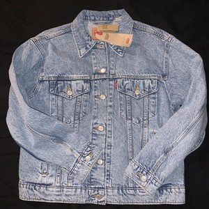 jaquetas levi's strauss