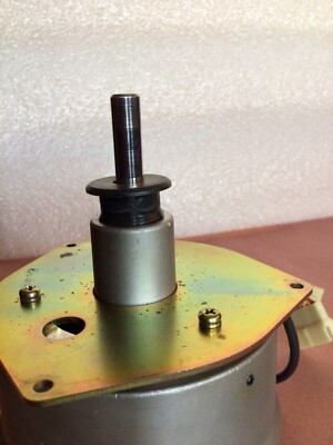 Eshop - Náhradní díly Technics - Capstan motor typ (A