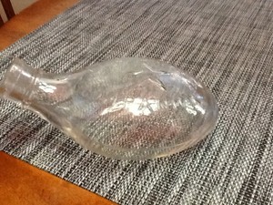 vintage glass baby bottles ebay