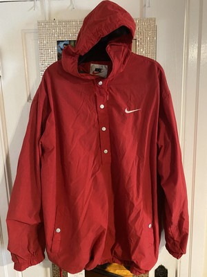 Vintage Nike Rain Coat | eBay