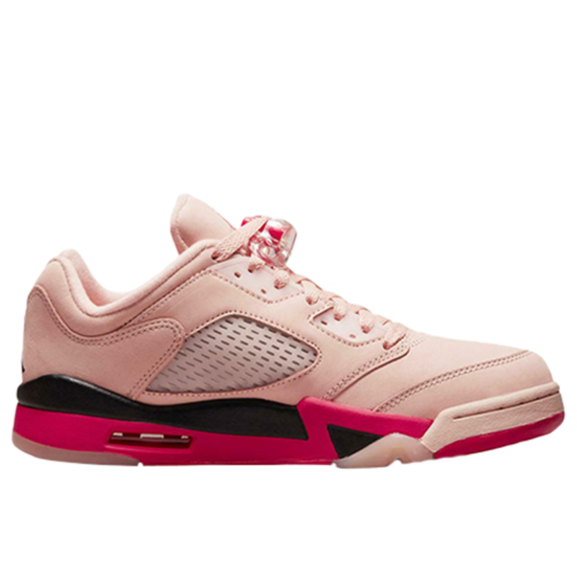 Jordan 5 Retro Low Girls That Hoop W