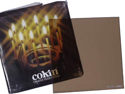 Cokin Sunsoft Filter #694 in Paper Sleeve: P-size PRO