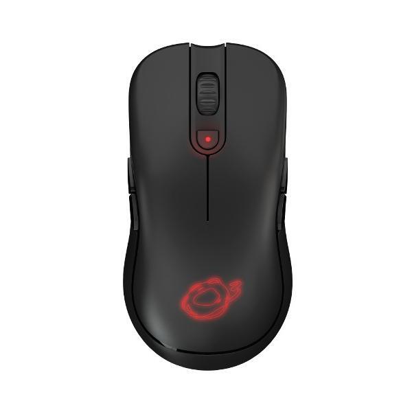 Ozone Neon 3K Optical Gaming Mouse - Nero