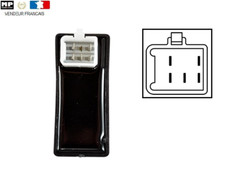 BLOC CDI AXWIN  PEUGEOT  103 / PEUGEOT SCOOTER CL