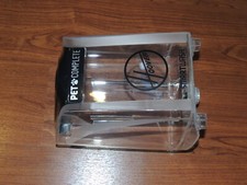 Clean Water Tank Hoover SmartWash FH52000 FH53000 FH52110 440012812    NO CAP   