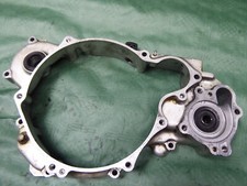Clutch Cover Engine Cover 2VM 1990 3SP YAMAHA YZ250 1994 4JX