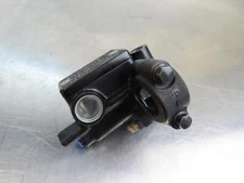 EB1428 2017 17 HONDA CRF250 RALLY FRONT BRAKE MASTER CYLINDER