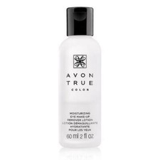 Avon true color eye make up remover lotion