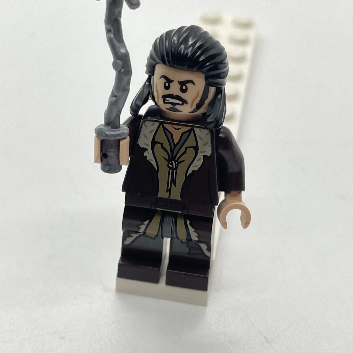Bard Ps4 Hobbit Game LEGO® The Hobbit The Lord Of The Rings BARD