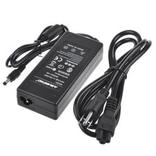 15VDC Battery Charger Adapter for Altec Lansing ALP-XP850 Wireless Speaker Power