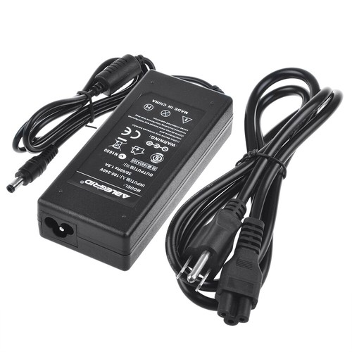 15VDC Battery Charger Adapter for Altec 