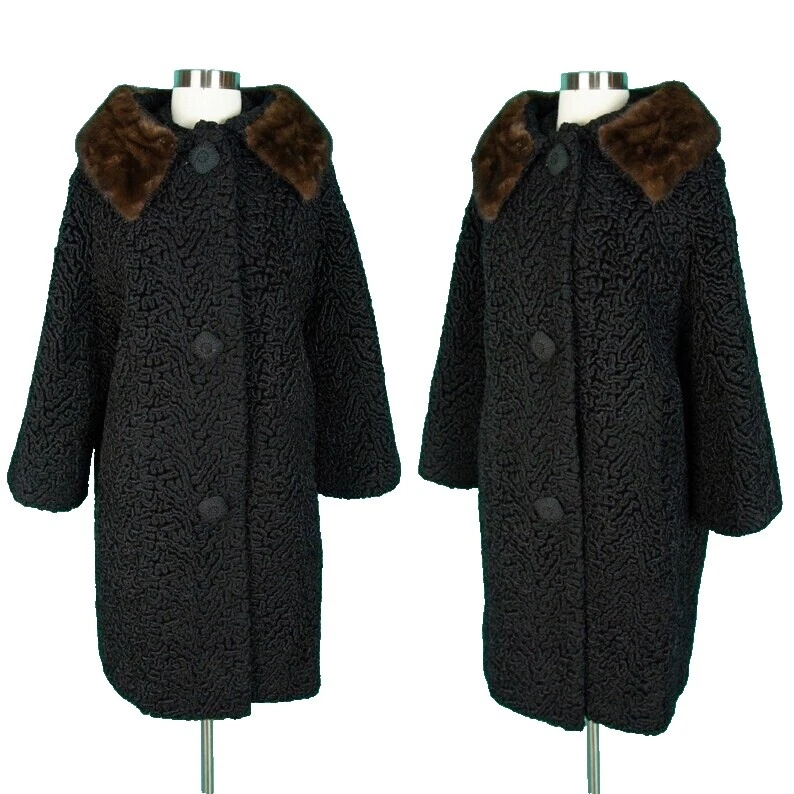 Lana de Oveja ropa vintage al aire libre para De mujer