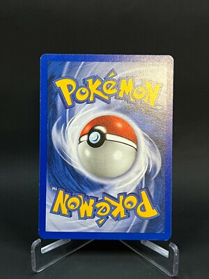 Pokemon Neo Genesis 1st Edition Cyndaquil 56/111 Non Holo LP | eBay
