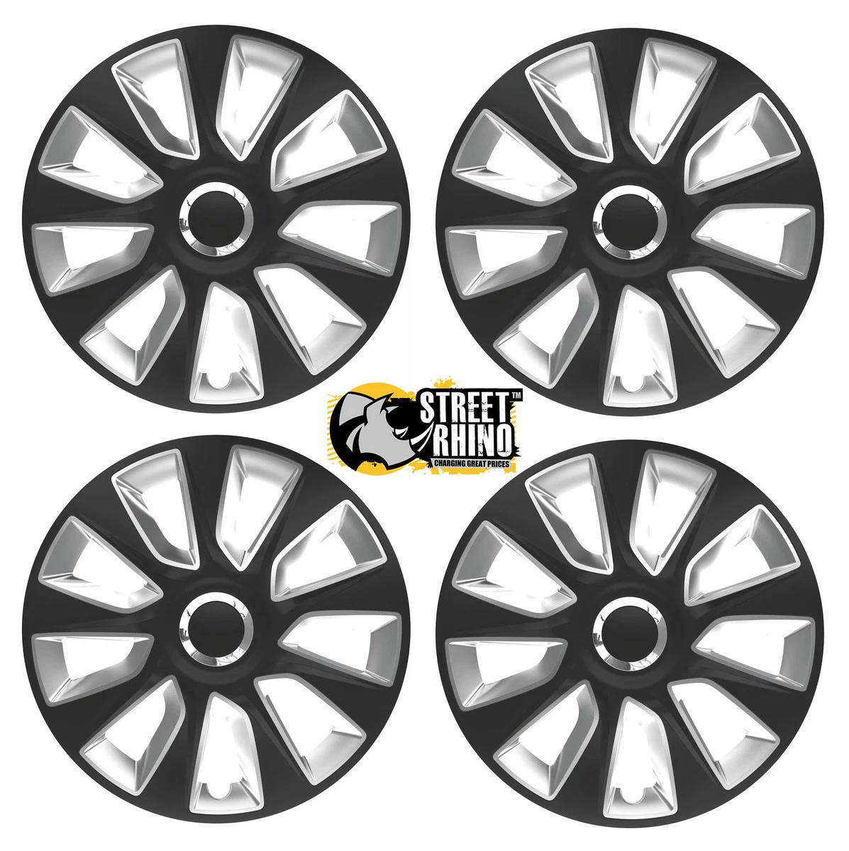 Wheel cover on sale 14 toyota