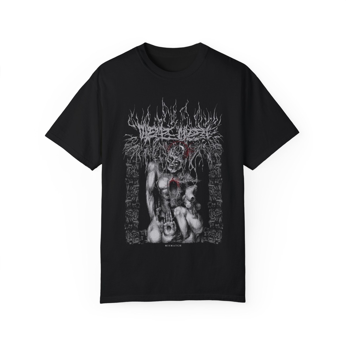 バイイー専用 Madmans Esprit | South Korean Black Metal | Asian Metal | Gothic