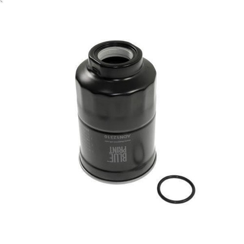 Blue Print ADN12310 Filtre à Carburant - Compatible Nissan X-Trail, Patrol, Navara Et Terrano