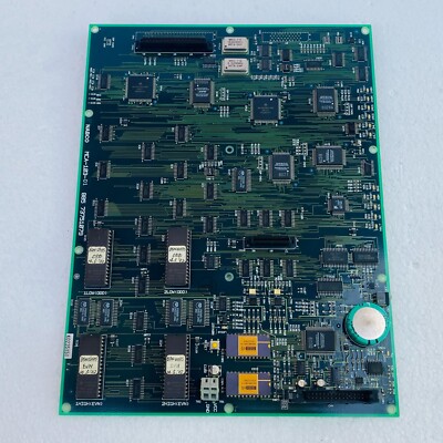 Nabco MCA-103-01 PCB Card
