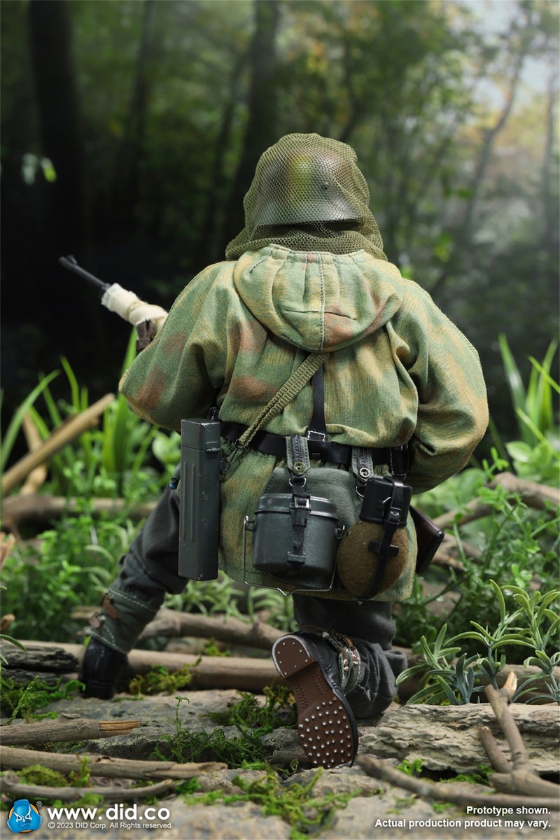 1/6 DID D80163 WWII Sniper Wolfgang Action Figure | eBay 1/6 DID D80163 WWII Sniper Wolfgang Action Figure | eBay