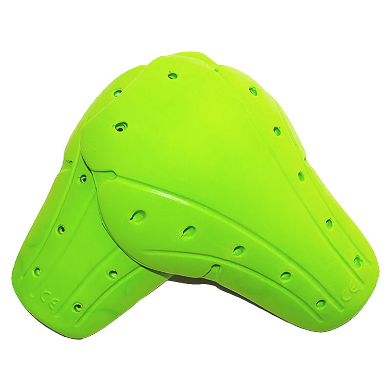 Almohadillas protectoras para chaqueta de moto CE LEVEL 1 hombro codo espalda Foto 4 de 4