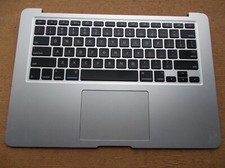 MacBook Air 13  A1466 2013-2017 Keyboard Top Case Grade B Works Well