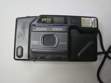 Kodak VR35 K300 Camera vintage tested and works