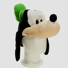 New Kids/Adults Disney Goofy Costume Cosplay Party Plush Warm Hat Cap