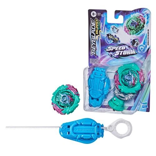 Beyblade spin best sale top