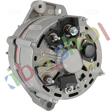 ALTERNATOR 14V 90A FITS VW PASSAT B2 PASSAT B3/B4 TRANSPORTER T3 TRANSPORTER