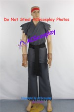 Street fighter cosplay costume acgcosplay include the gloves