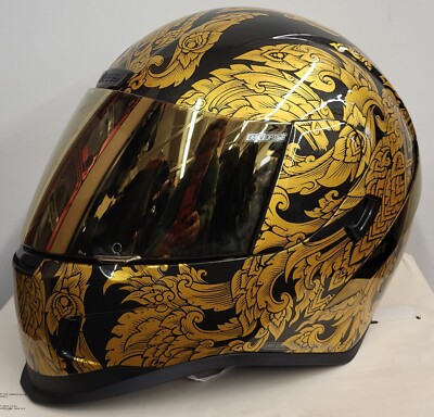 atlas 3.0 motorcycle helmet Review: ATLAS 3 full-face helmet