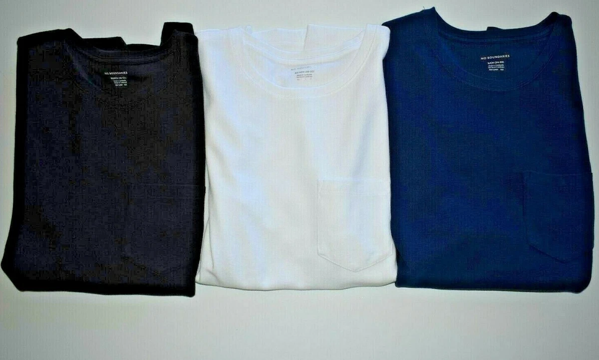 Thermal t top shirt short sleeve