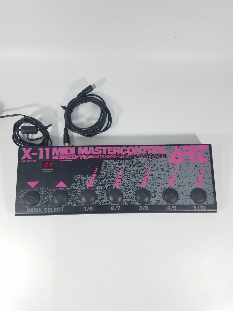 Midi amp 2024
