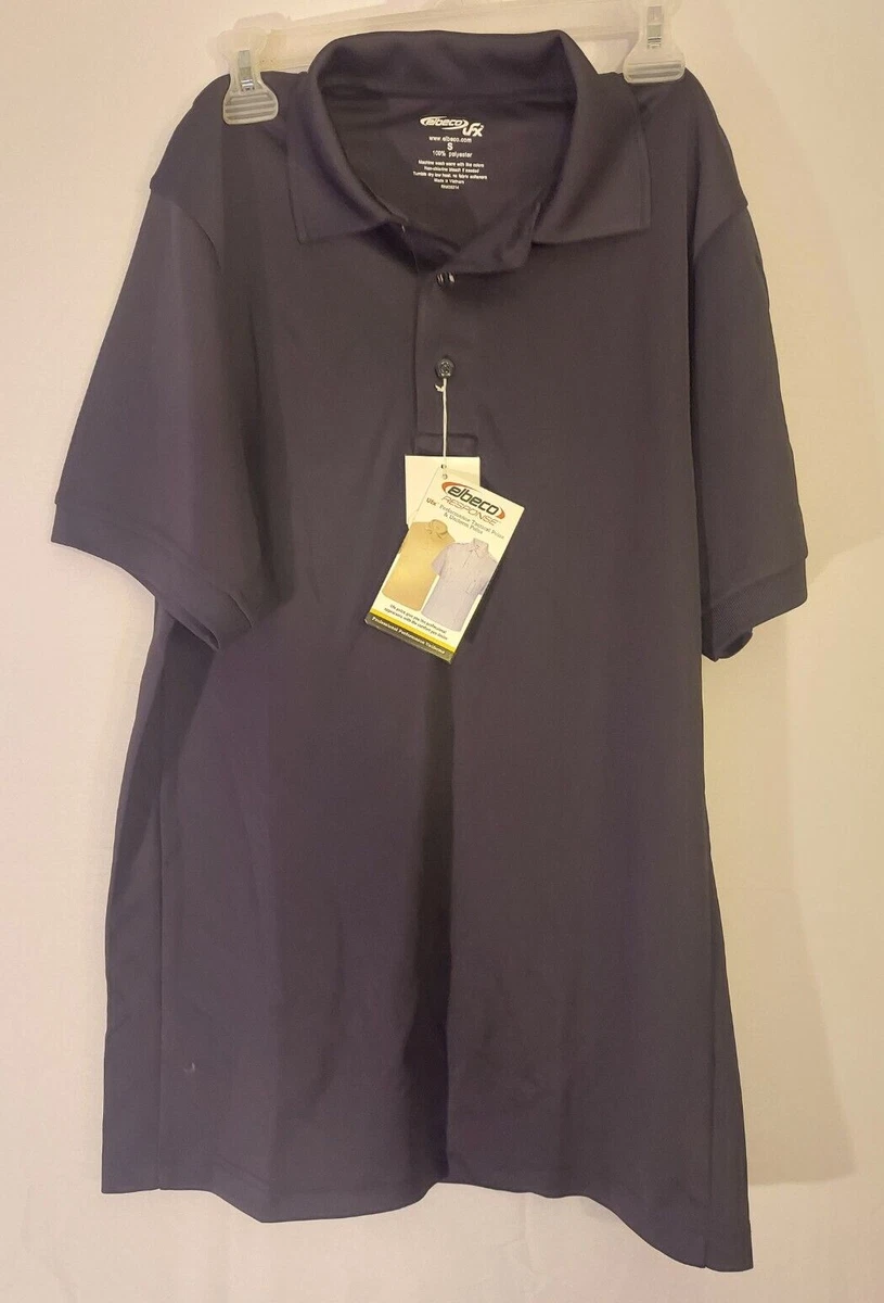 elbeco ufx polo shirts