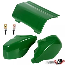 Bumper For John Deere 325 335 345 355D GX325 GX335 #M140667 #M140668 #M140669